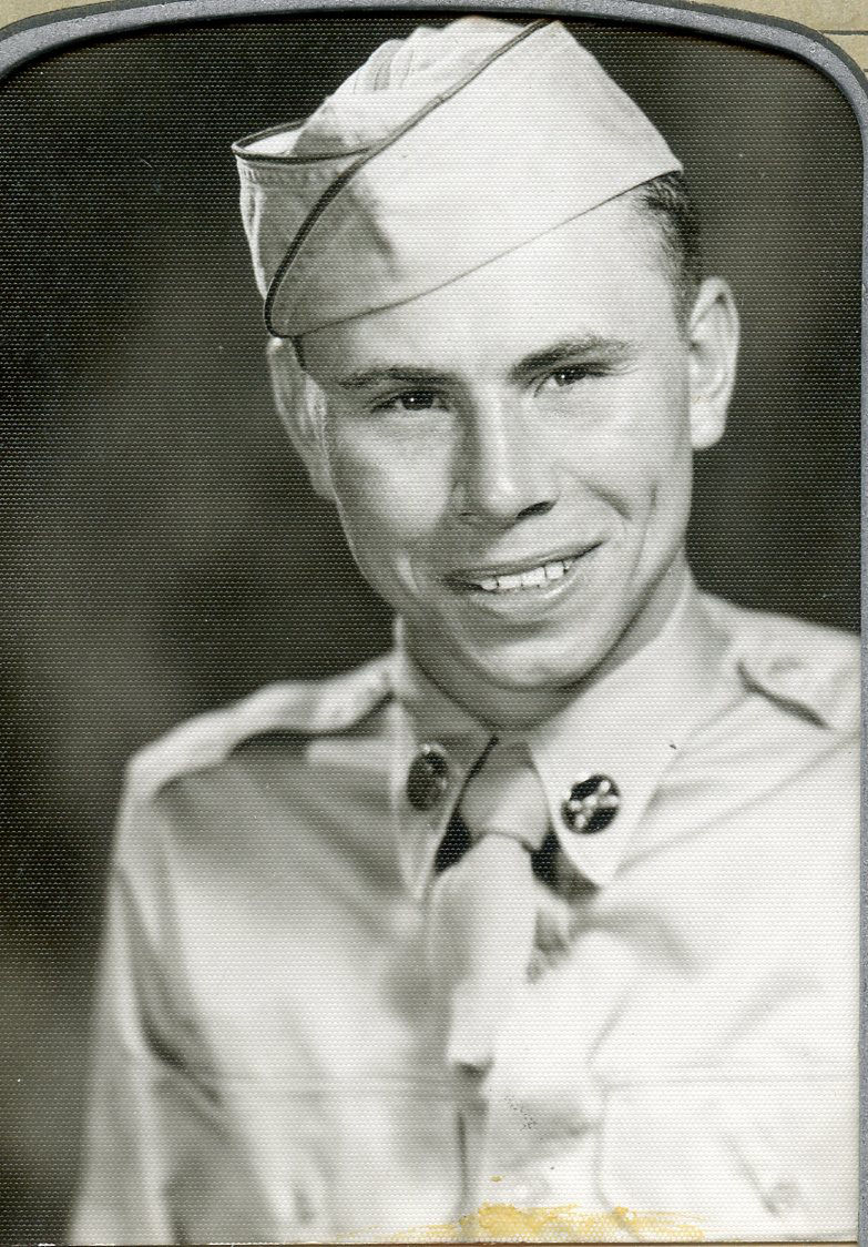 Robert Rauenhorst
